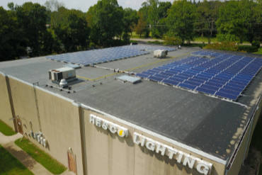 Solar Is Good for Business