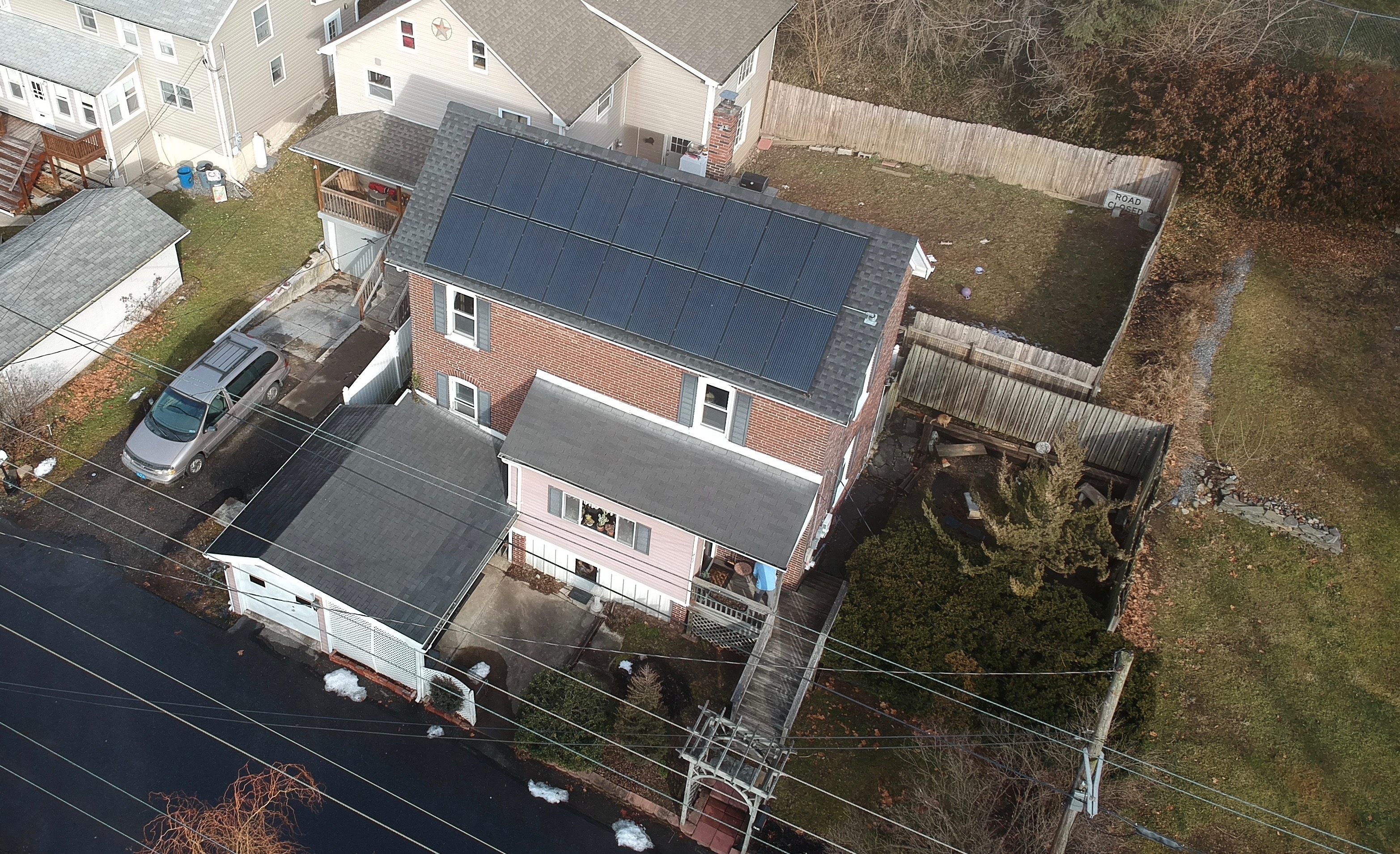 A Bright Future for Pennsylvania Solar