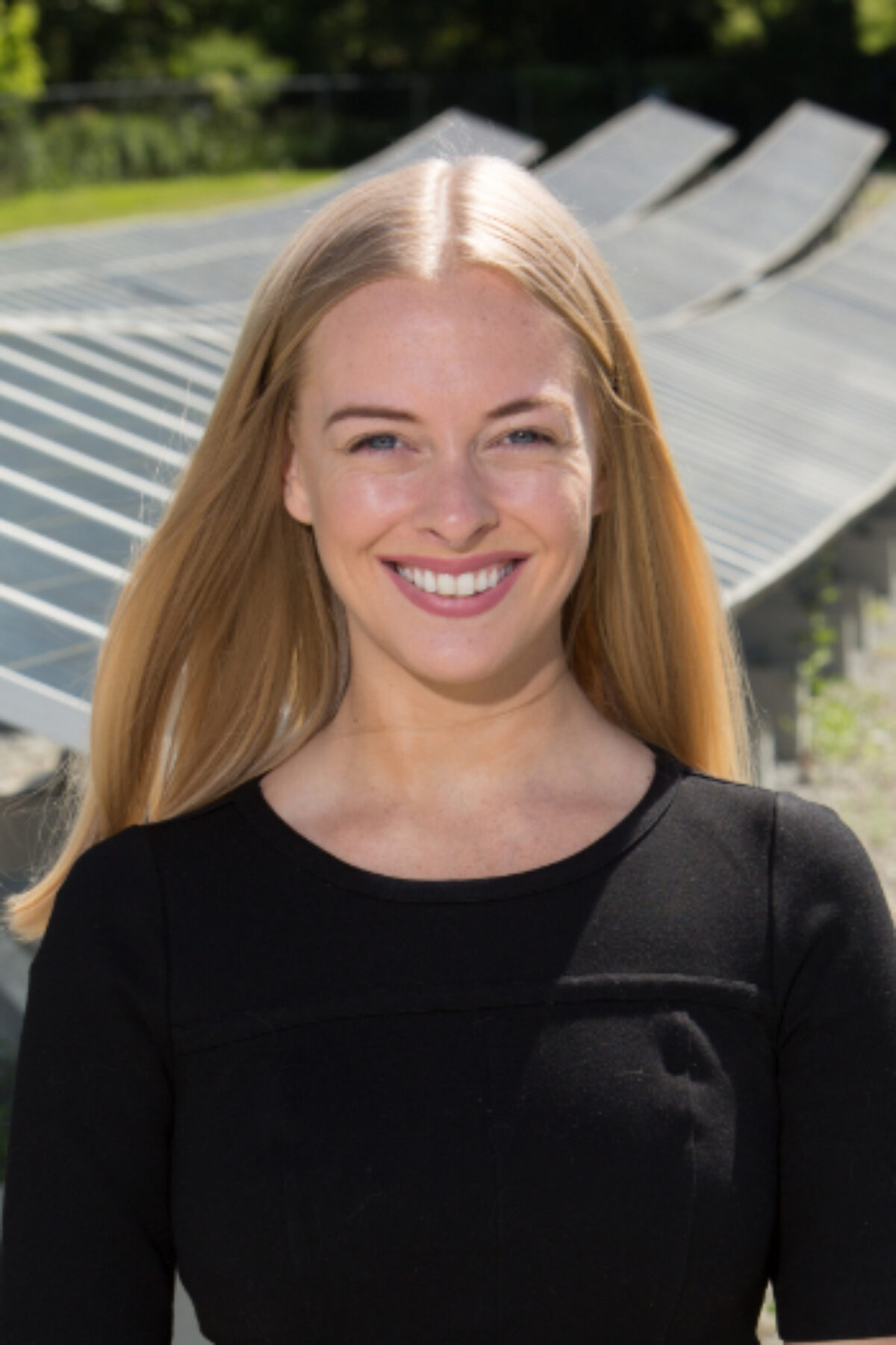 Maggie Meurer - Green Power Energy
