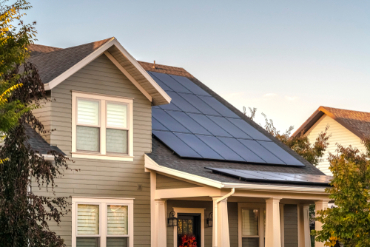 Green Power Energy is a Massachusetts Solar Company You Can Trust