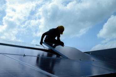 Want the Best Solar Panels for Your Edison Home? Choose Professional Solar Installers
