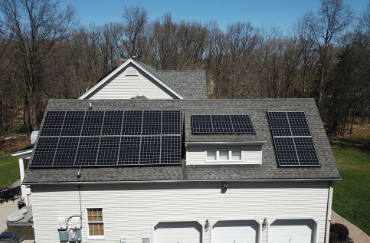 How Much Does It Cost to Install Solar Power in Bethlehem, PA?