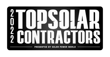 2022 Top Solar Company