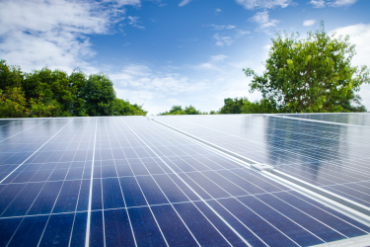 What's a Solar Battery Microgrid? How Does it Power Your Home During Outages in Durham?