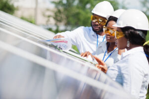 What Permits Should Be Obtained for Solar Installation in Durham and Who Gets Them?