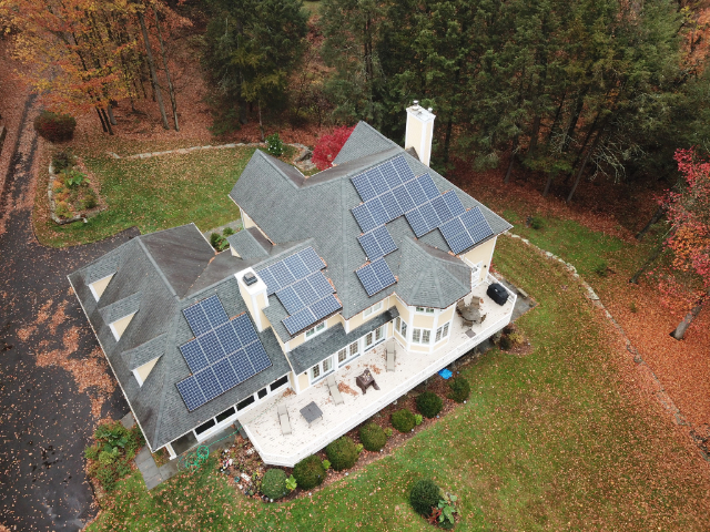 The Complete List of All Residential Solar Incentives Available in Durham, CT