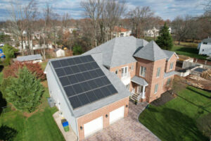 A Brief Edison Homeowner’s Guide to The Federal Solar Tax Credit (ITC)