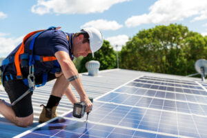 Advantages of Solar Energy for Cedar Park, Texas Homeowners