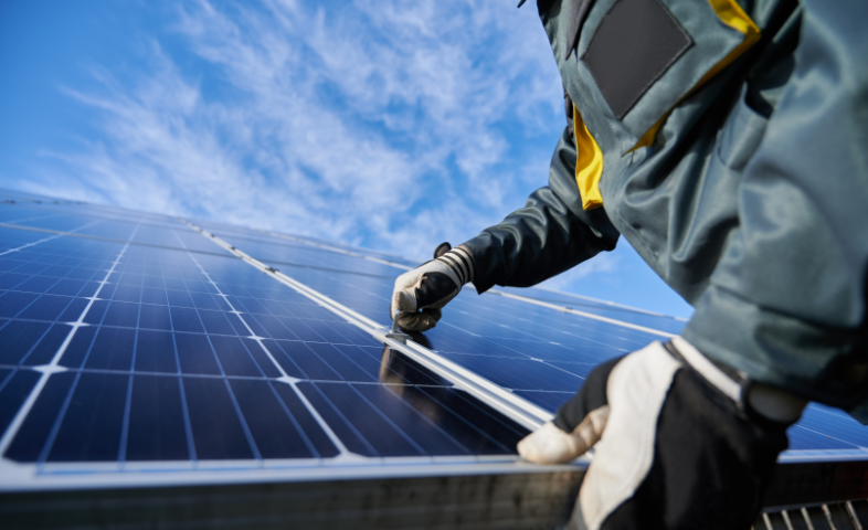 A Quick Guide to Net Metering in Leander, Texas