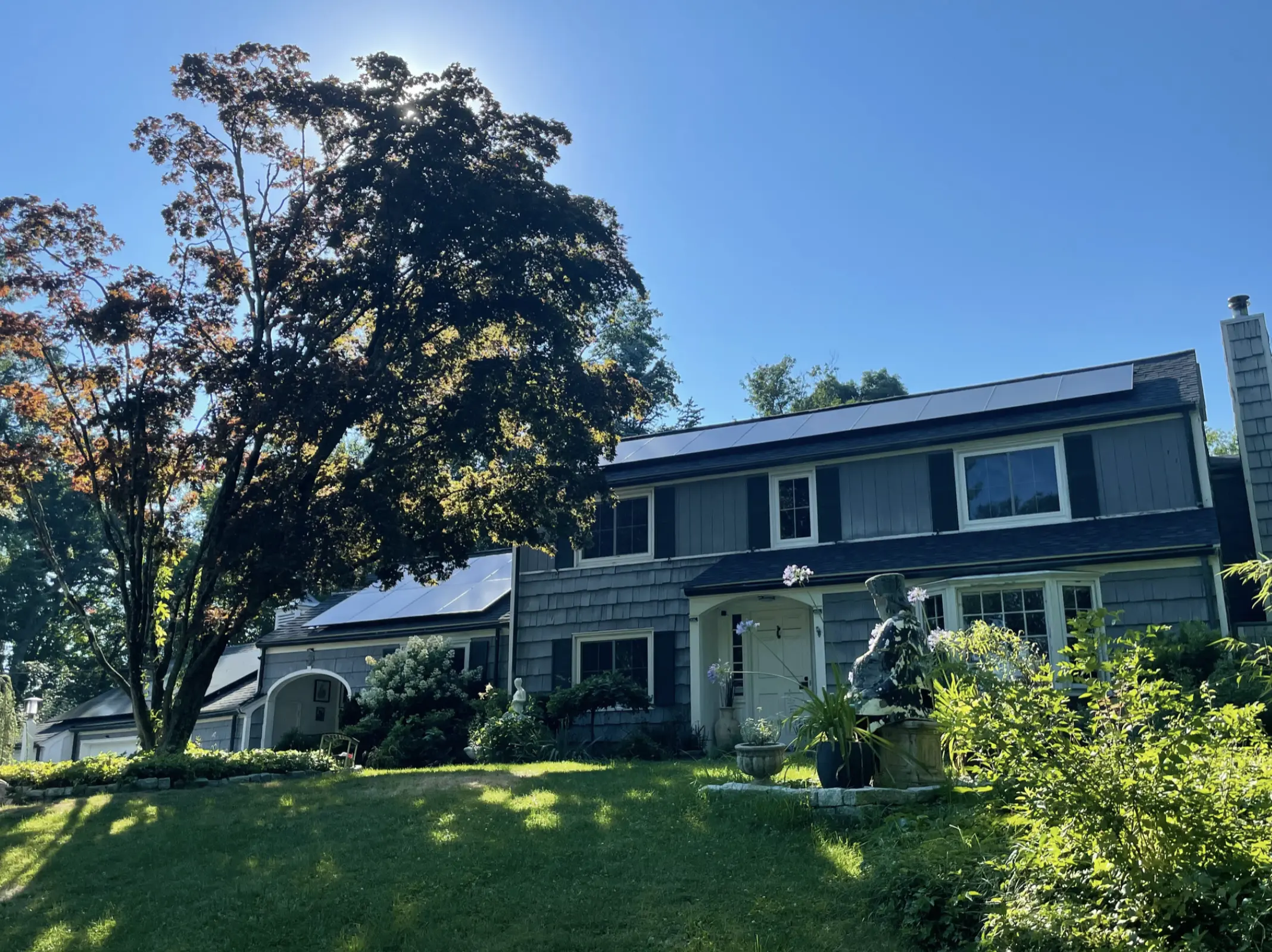 3 Reasons to Include EV Charging for Your Durham Home Solar System