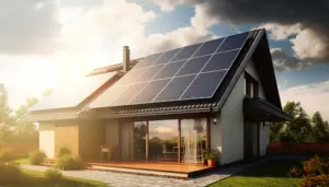 What’s the Cost of Residential Home Solar for the Average Home in Round Rock?