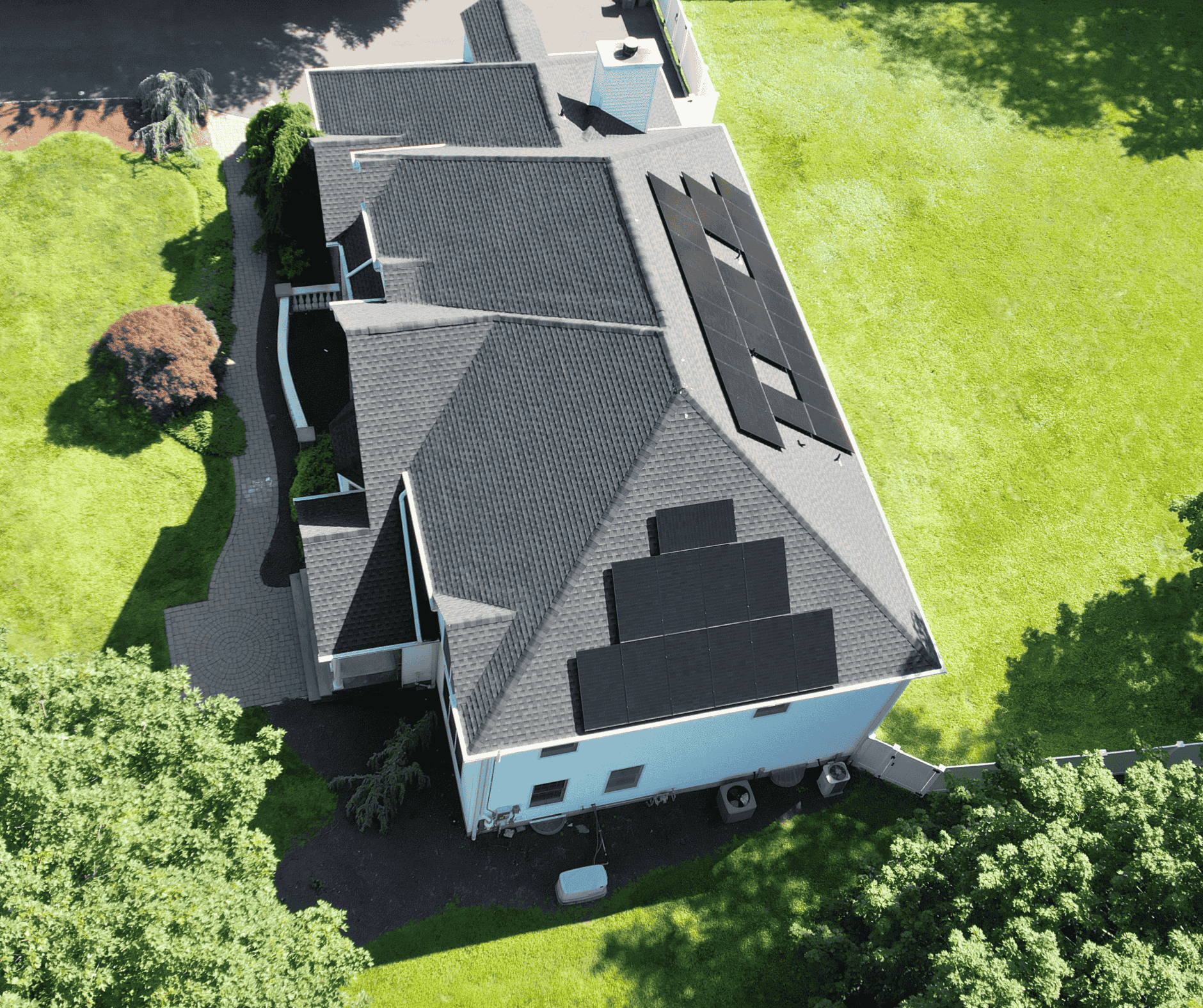 Venkatesan B. House Case study