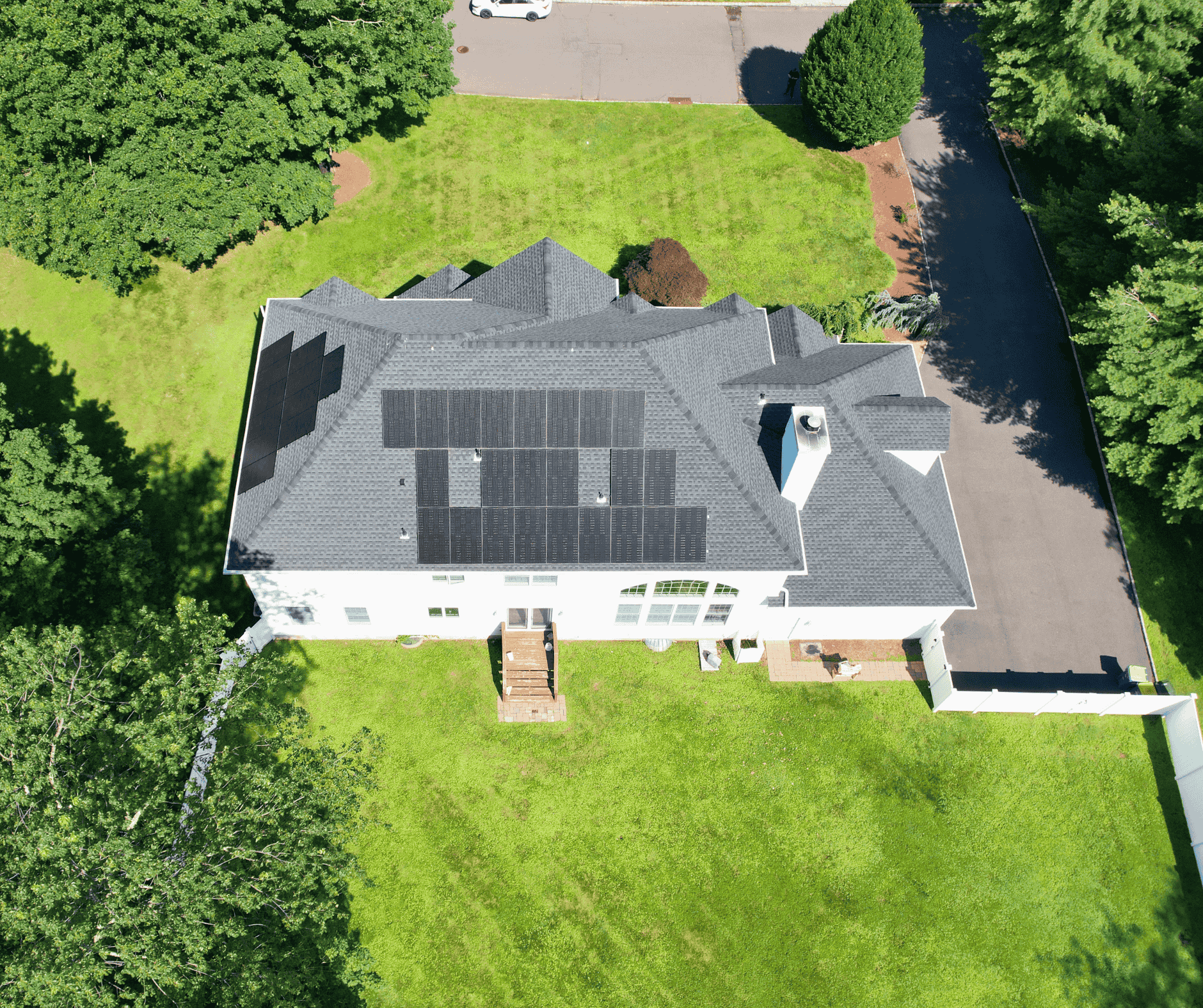 Venkatesan B. House Case study